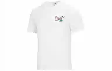 PUMA T
