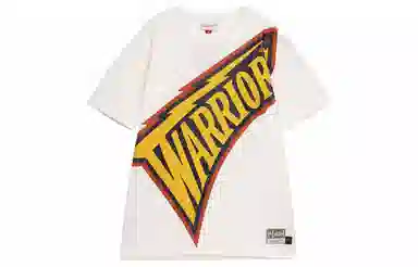Mitchell Ness NBA Big Face T