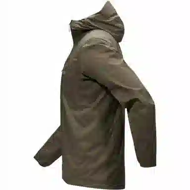 Arcteryx Squamish Hoody