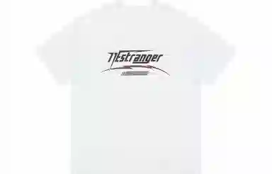 11ESTRANGER ASTRANGER T