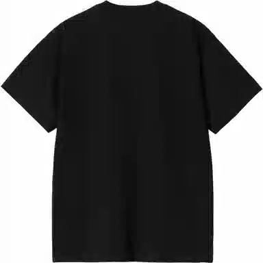 Carhartt WIP SS25 SS Hot Script T-Shirt T