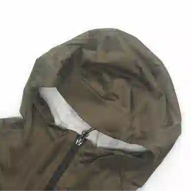 THE NORTH FACE M ALPRF STR JKT RTO