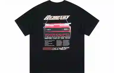 11ESTRANGER ASTRANGER T