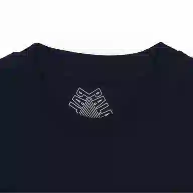 PALACE SS22 Tri-Surf Co T-Shirt Black T