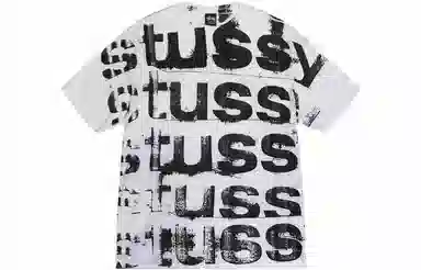 Stussy Stamp Tee