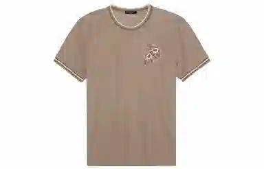 LIUJO UOMO SS22 logoT