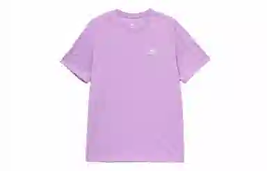 Nike Sportswear Club LogoT