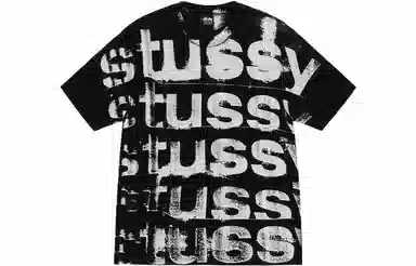 Stussy Stamp Tee