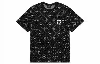 MLB T