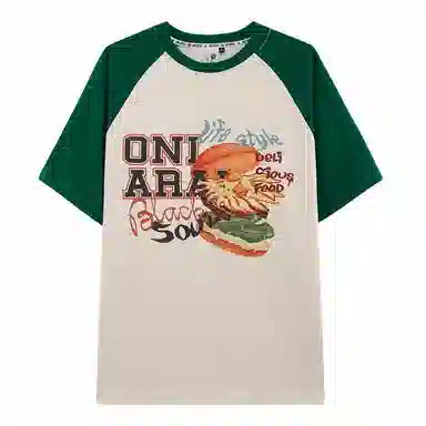 oniarai T