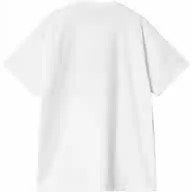 Carhartt WIP SS25 SS Jacob Rochester T-Shirt T