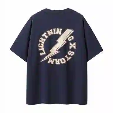 Lightning X Storm T