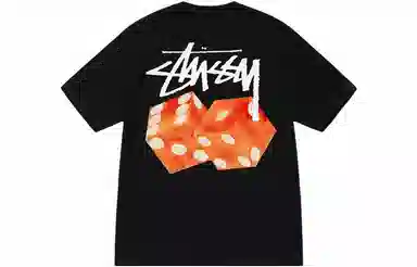 Stussy Diced Out Tee