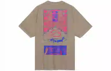 Cav Empt T
