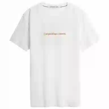 CKCalvin Klein SS23 T