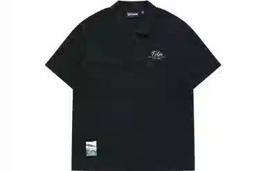 FILA FUSION Logo T