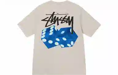 Stussy SS23 DICED OUT TEE T