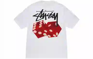 Stussy Diced Out Tee
