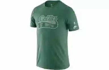 Nike x NBA SS22 LogoT