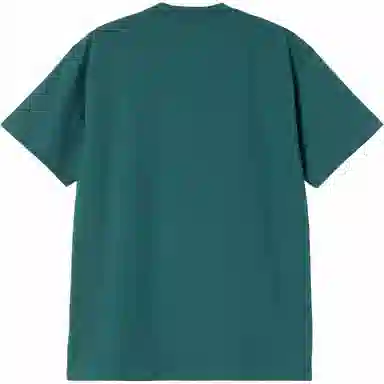 Carhartt WIP SS25 SS Hot Script T-Shirt T