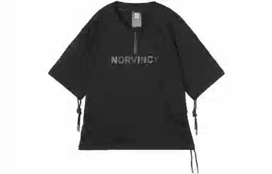 NORVINCY T