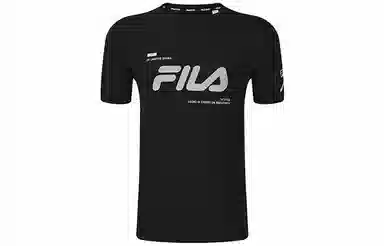 FILA Athletics LogoT