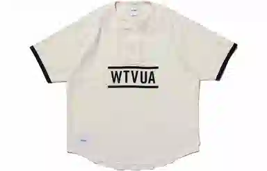 WTAPS SS23 T