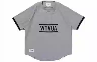 WTAPS SS23 T