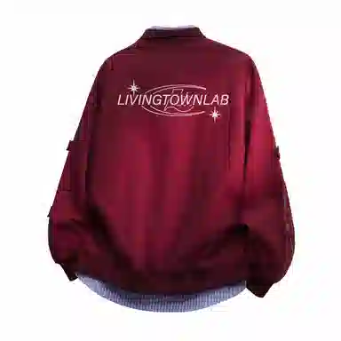 LIVINGTOWN logo