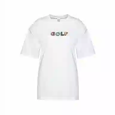 GOLF LogoT