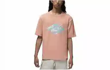 Jordan Essentials SS22 LogoT