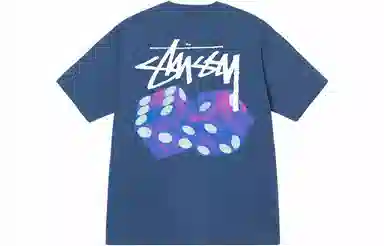 Stussy Diced Out Tee