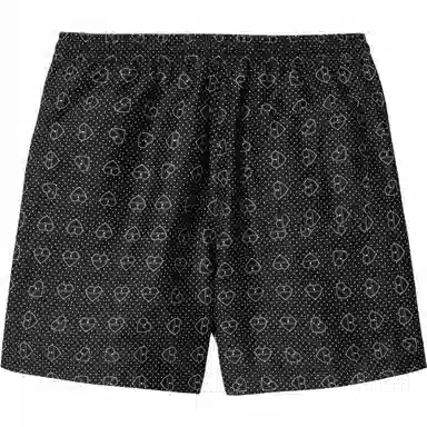 Carhartt WIP Slater Swim Trunks