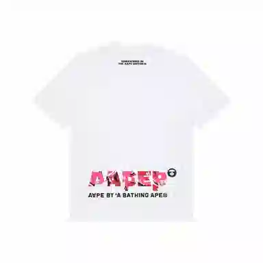 Aape SS23 T