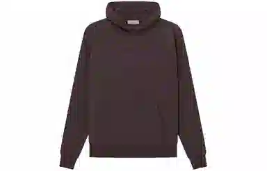 Fear of God Eternal Cotton SS T-Shirt Taupe