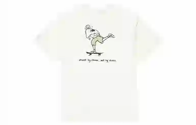 New Balance PK LOGO T