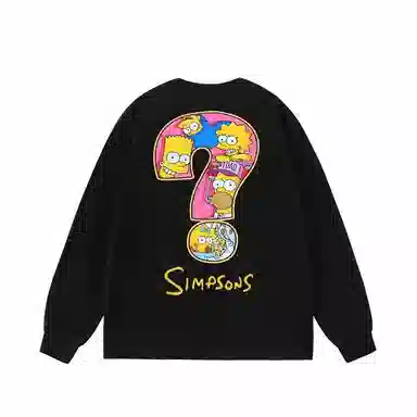 The Simpsons LogoT