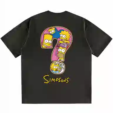 The Simpsons LogoT