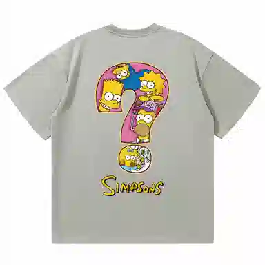 The Simpsons LogoT