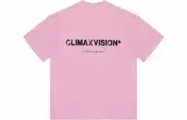 CLIMAX VISION LogoT