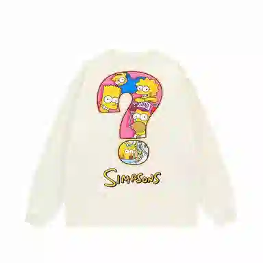 The Simpsons LogoT