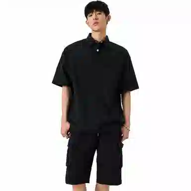 RAP PANDA POLO2