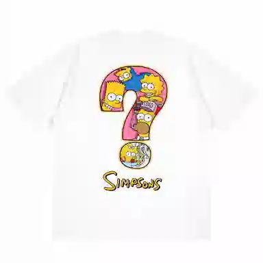 The Simpsons LogoT