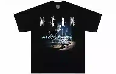 MR.ENJOYDA MONEY SS22 T