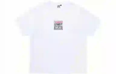 Vision Street Wear Classic T