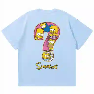 The Simpsons LogoT