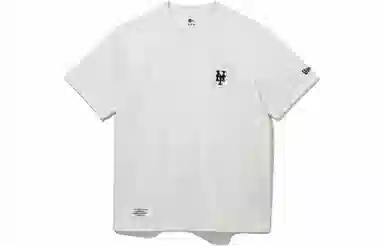 New Era x MLB New York Mets T-Shirt