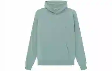 Fear of God Eternal Cotton SS T-Shirt Taupe