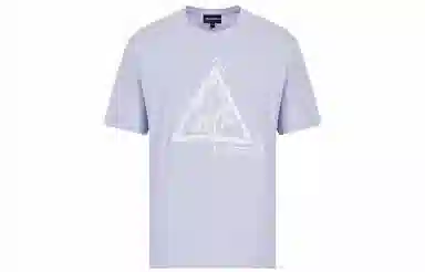 EMPORIO ARMANI SS22 LogoT