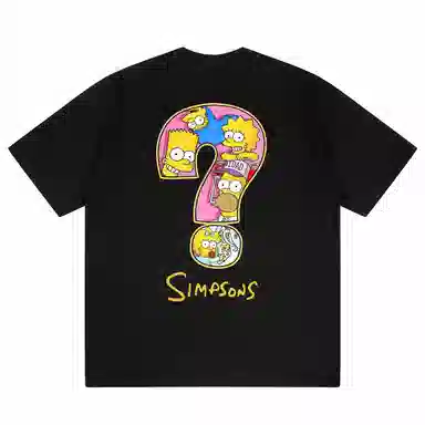 The Simpsons LogoT